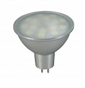 LED-лампа типа GX5.3 на 220 В 357080